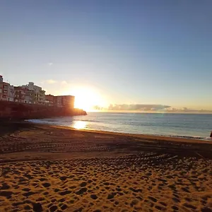 La Marea Azul Apartamento